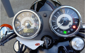 KAWASAKI W800 FINAL ED 2019 EJ800A