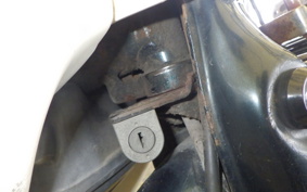 HONDA C50 SUPER CUB AA01