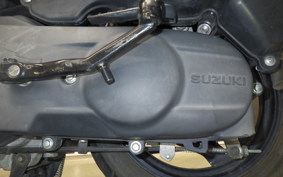 SUZUKI LET's 2026 CA4AA