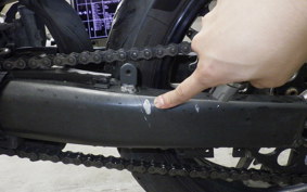 YAMAHA WR250X 2026 DG15J