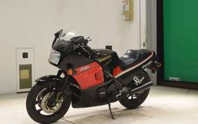 KAWASAKI GPZ400R 1987 ZX400D