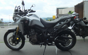 HONDA CRF1000L AFRICA TWIN 2017 SD04