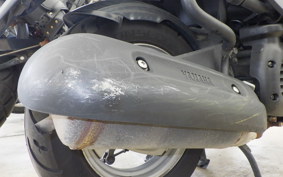 YAMAHA JOG Gen.5 SA36J