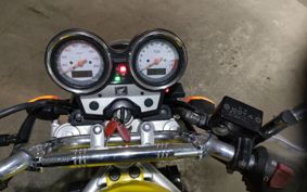 HONDA VTR 250 MC33