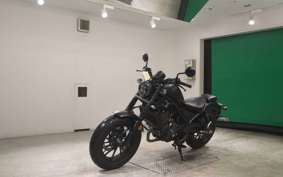 HONDA REBEL 250 A 2024 MC49