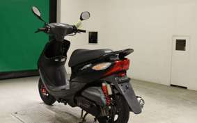 YAMAHA JOG ZR Gen.3 2022 SA39J