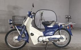 HONDA SUPER CUB50 AA01
