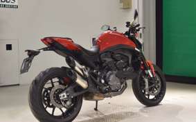 DUCATI MONSTER 937 + 2023