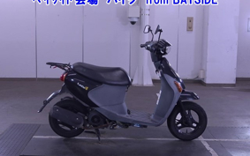 SUZUKI LET's 4