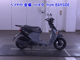 Фото Suzuki LET's 4 с японского аукциона
