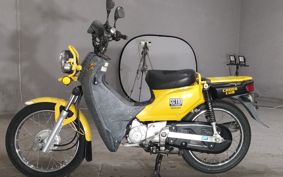 HONDA CROSS CUB110 JA10