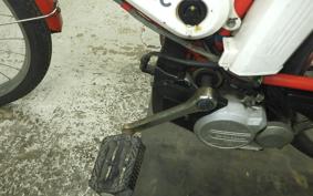 HONDA PEOPLE 1993 AB17
