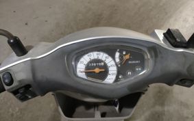 SUZUKI ADDRESS V125 CF46A