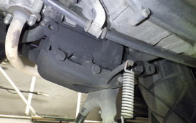 HONDA ZOOMER 2025 AF58