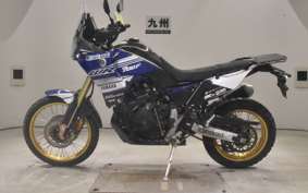 YAMAHA TENERE 700 2022 DM13J