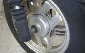 HONDA DIO Gen.6 AF68