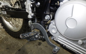 YAMAHA TRICKER Gen.2 DG16J