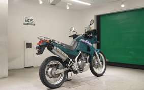 KAWASAKI KLE250 LE250A