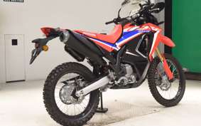 HONDA CRF250 GEN 2 RALLY 2024 MD47