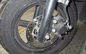 SUZUKI ADDRESS V125 2003 DT11A