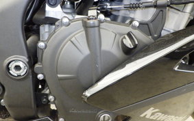 KAWASAKI ZX-25R ZX250E