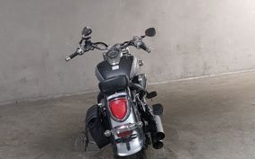 SUZUKI INTRUDER 400 CLASSIC VK56A