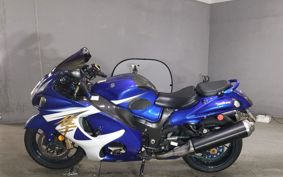 SUZUKI GSX-1300R HAYABUSA 2014 GX72B
