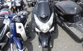 YAMAHA MAJESTY 150 2006 SG28J