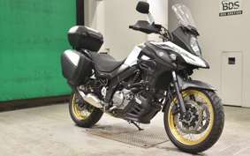 SUZUKI DL650 ( V-Strom 650 ) XTA 2022 C733M