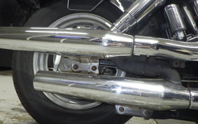 HONDA SHADOW 1100 1989