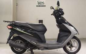 SUZUKI ADDRESS V125 2021 DT11A