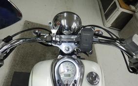 YAMAHA DRAGSTAR 400 CLASSIC  2011 VH02J