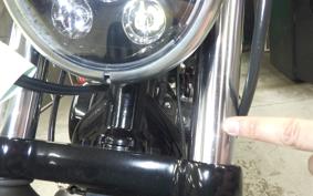 HARLEY XL883N 2021