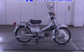 HONDA C50