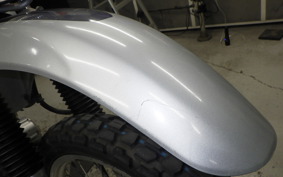 HONDA SL230 1996 MD33