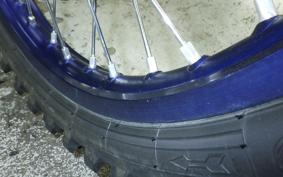 YAMAHA YZ125X CE29C