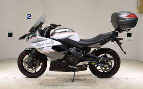 KAWASAKI NINJA 400R 2016 ER400B