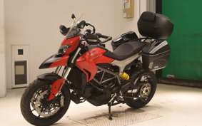 DUCATI HYPERSTRADA 939 2016