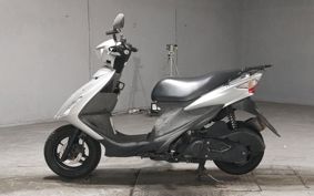 SUZUKI ADDRESS V125 CF4MA