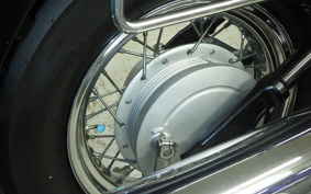 YAMAHA DRAGSTAR 400 CLASSIC 2006 VH01J
