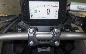 HONDA CB650REｸﾗｯﾁ RH17