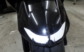 YAMAHA CYGNUS 125 XSR 2 SE44J