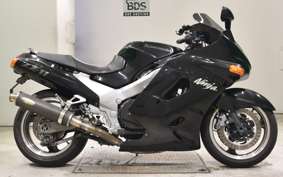 KAWASAKI ZX 1100 NINJA GEN 2 2000