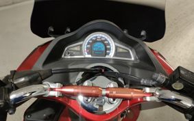 HONDA PCX 150 KF18