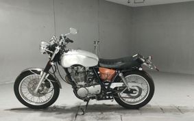YAMAHA SR400 2017 RH03J
