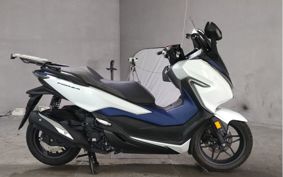 HONDA FORZA MF13