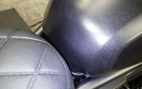 HONDA REBEL 1100 S DCT 2026 SC87