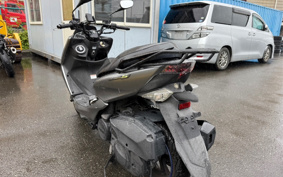 YAMAHA MAJESTYS SG52J