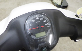 HONDA TACT-4ﾍﾞｰｼｯｸ 2018 AF79