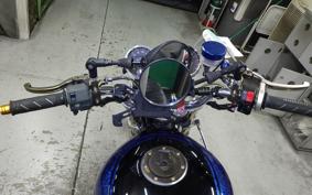 KAWASAKI ZEPHYR 750 1990 ZR750C